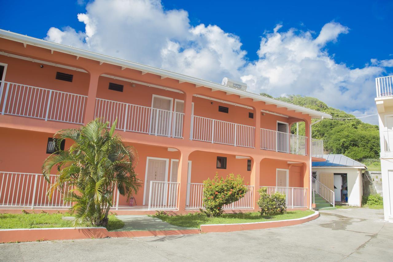 Fortville Guest house