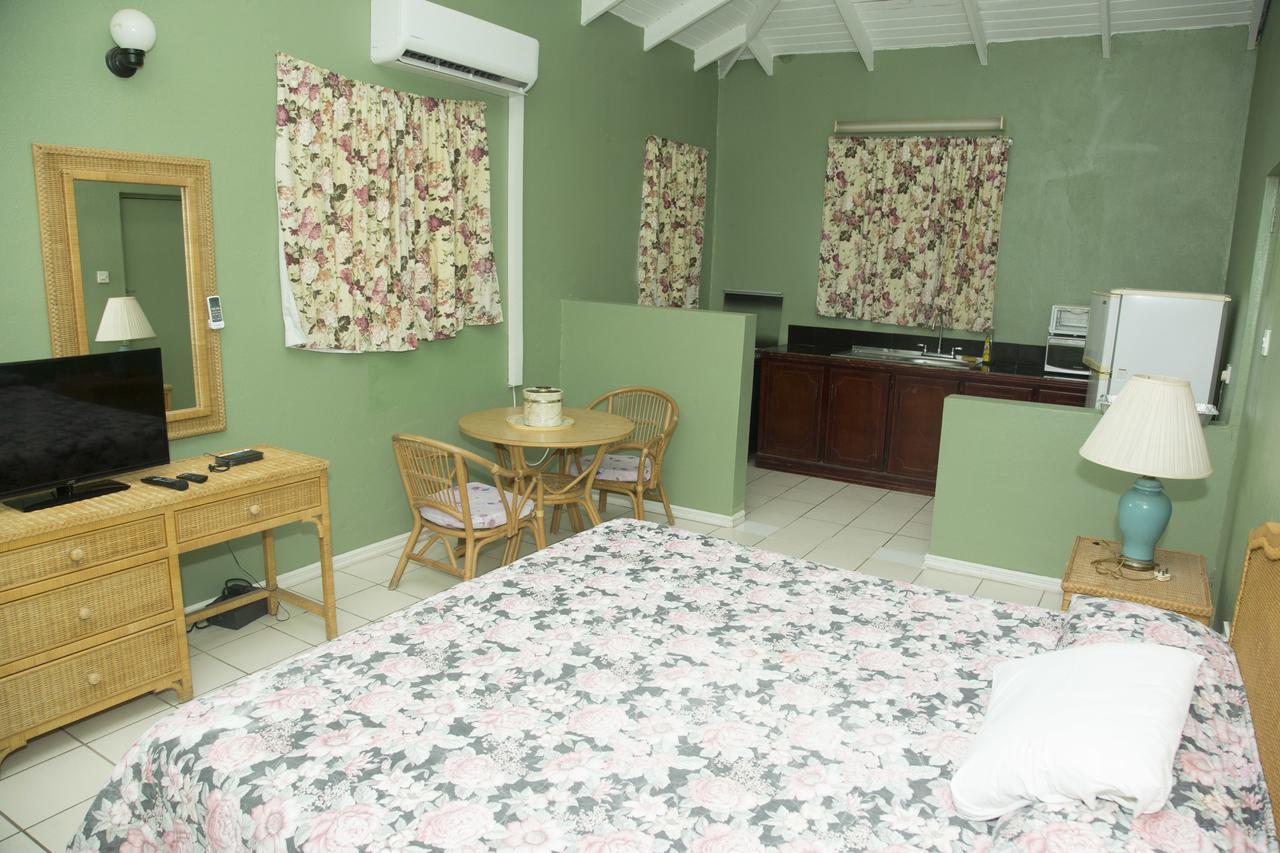 Guest house Fortville 3*