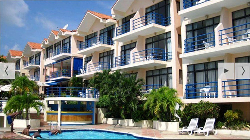Hotel Cap Lamandou