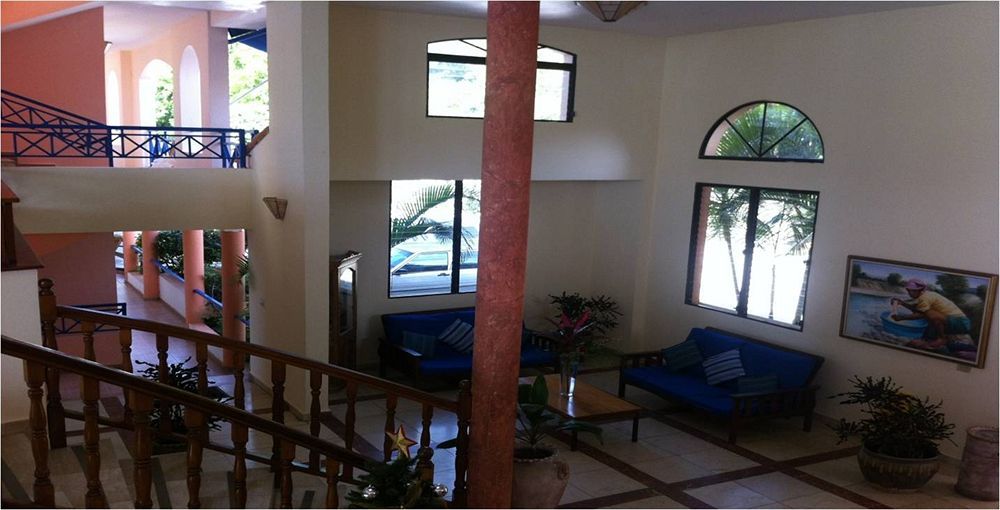 Hotel Cap Lamandou Jacmel