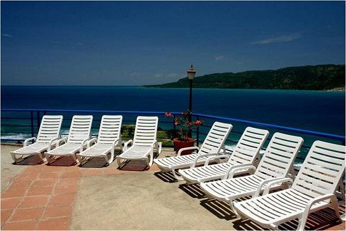 Cap Lamandou Hotel Jacmel