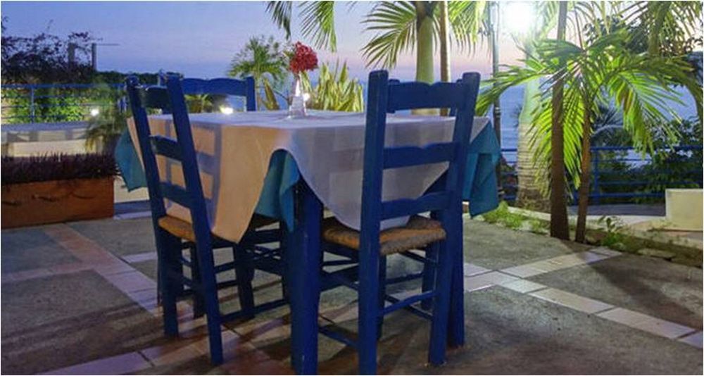 Cap Lamandou Jacmel