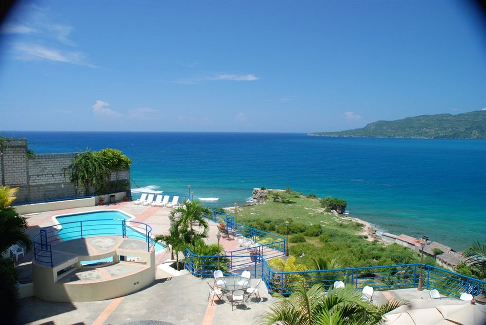 Cap Lamandou Hotel Jacmel