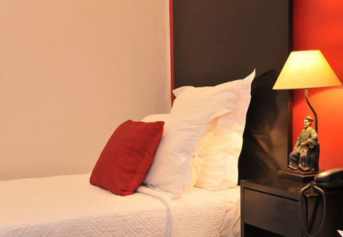 Hotel L'imperatrice Fort-de-France