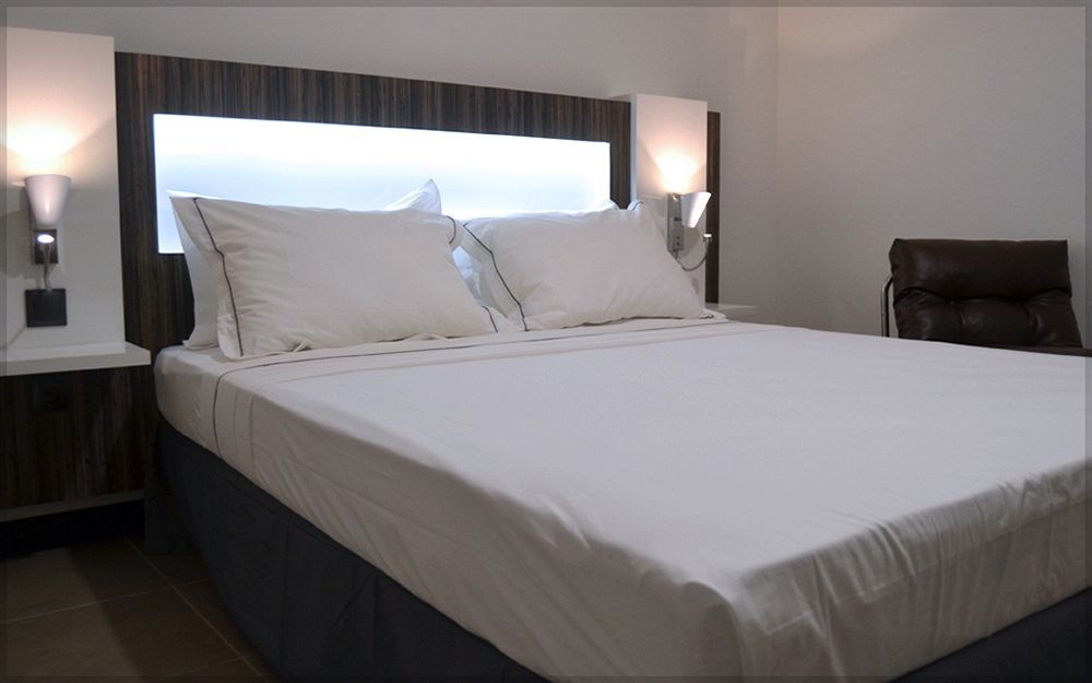 Hotel Savane 2*
