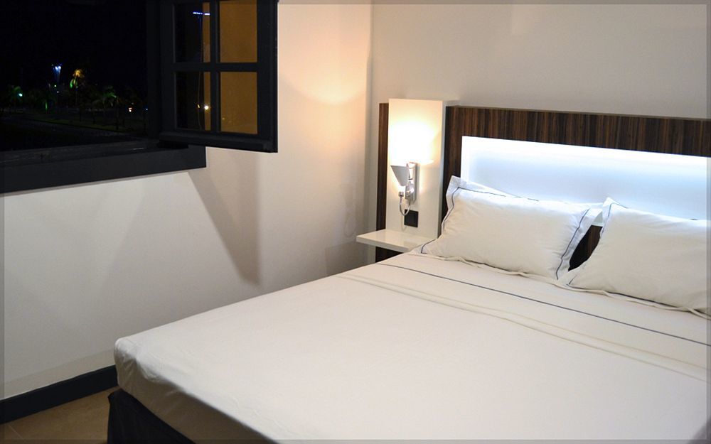 Savane Hotel