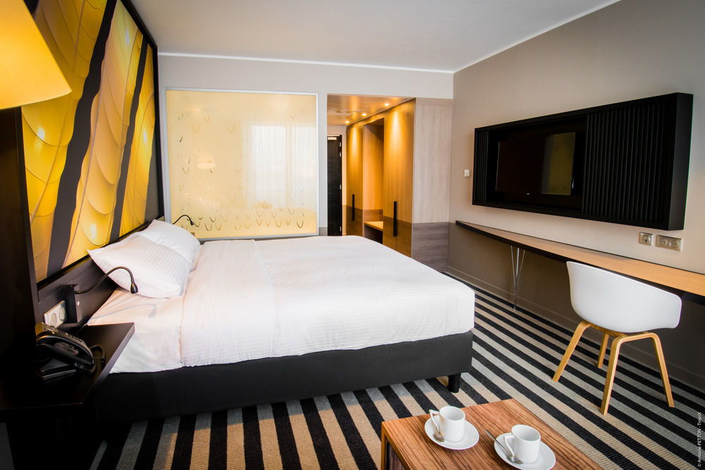 Simon Hotel Fort-de-France