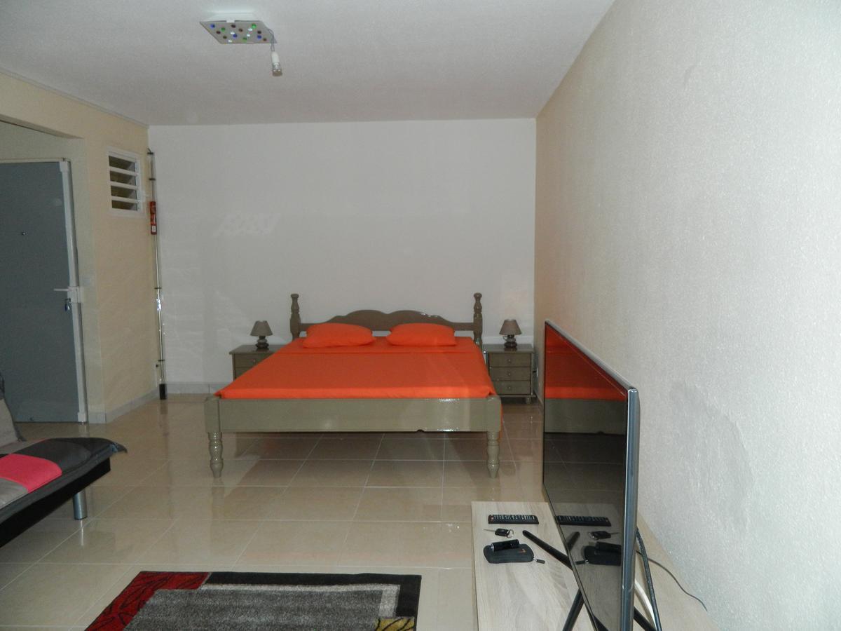 Madiana Apartment Schoelcher