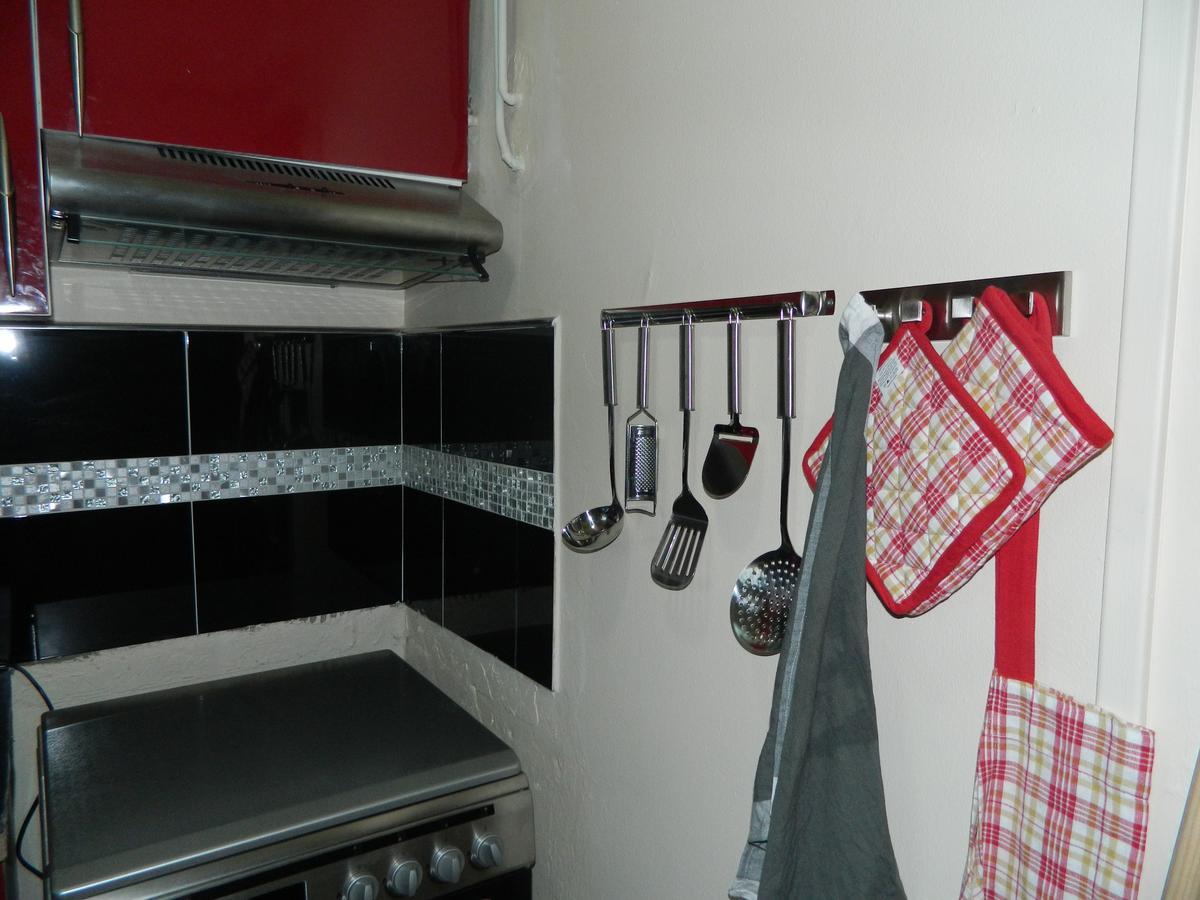 Madiana Apartment Schoelcher