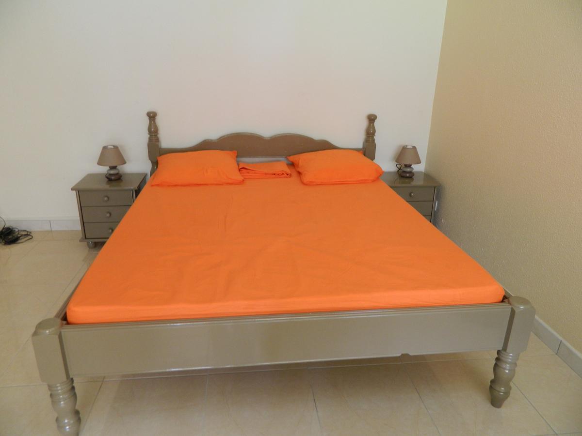Madiana Apartment Schoelcher