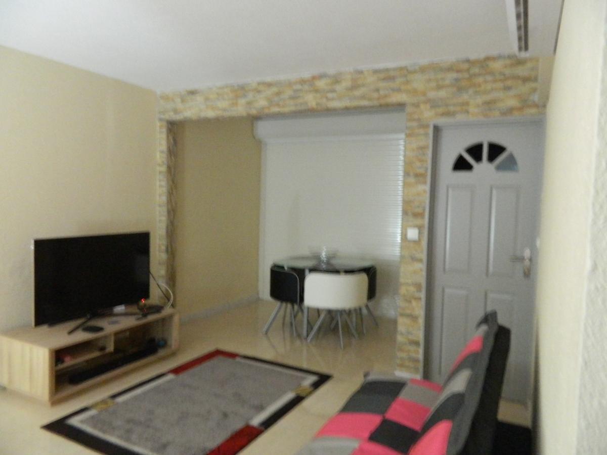 Apartment Madiana Schoelcher