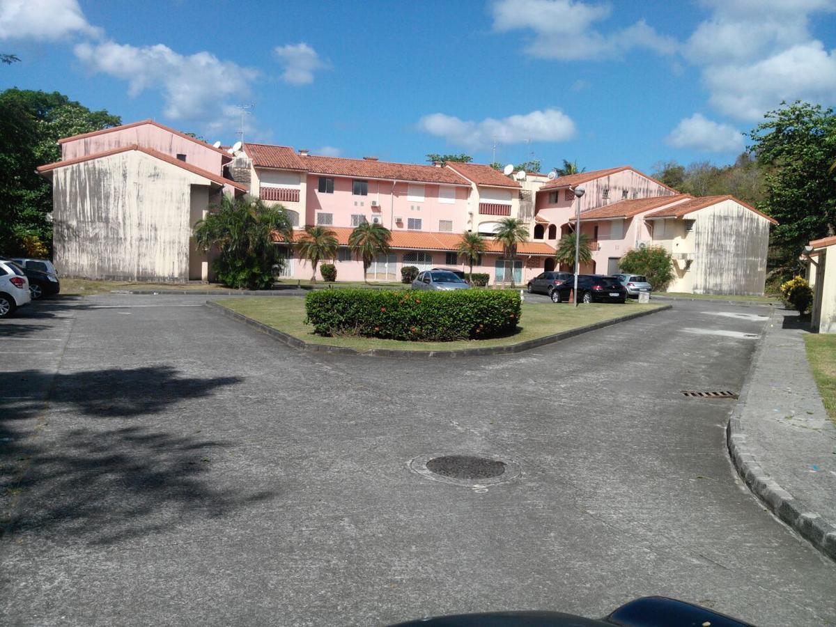 Madiana Apartment *