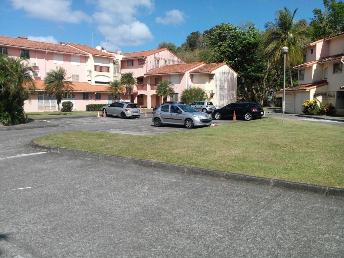 Madiana Apartment *