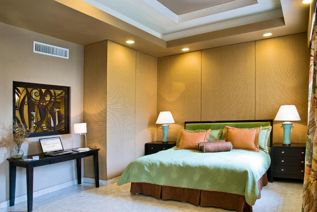 Hotel Karibe