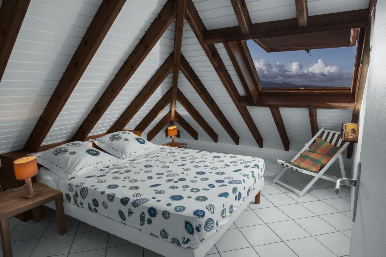 Holiday home Chez Claire & Eric Terre-De-Haut