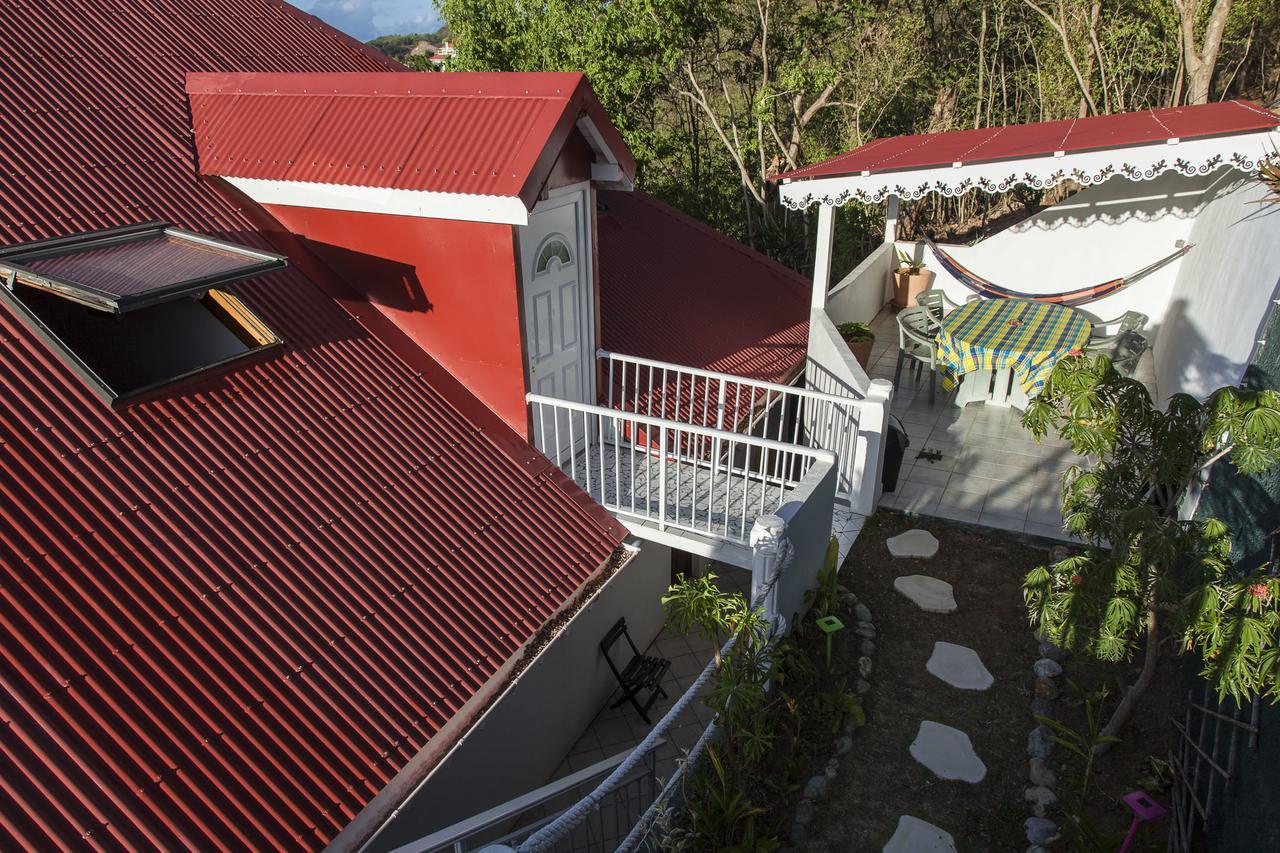 Chez Claire & Eric Holiday home Terre-De-Haut
