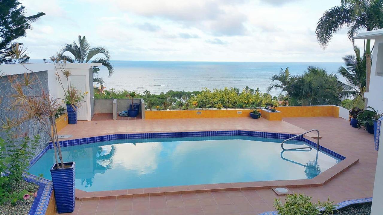 Bella Vista