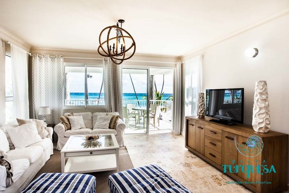 Playa Turquesa Ocean Club 4* Bavaro