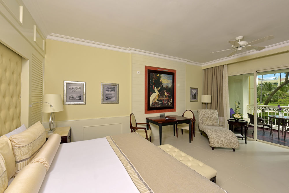 Resort Joia Bavaro By Iberostar (adults Only) Punta Cana