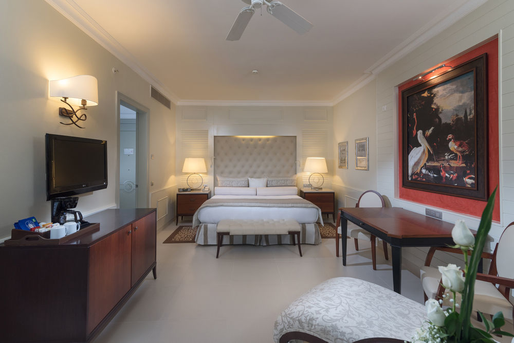 Joia Bavaro By Iberostar (adults Only) Resort
