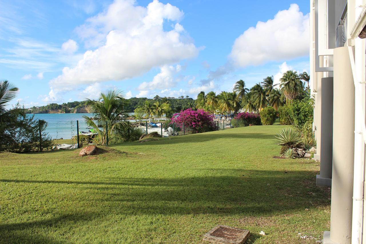 Studio Yucca Le Gosier (Grande-Terre)