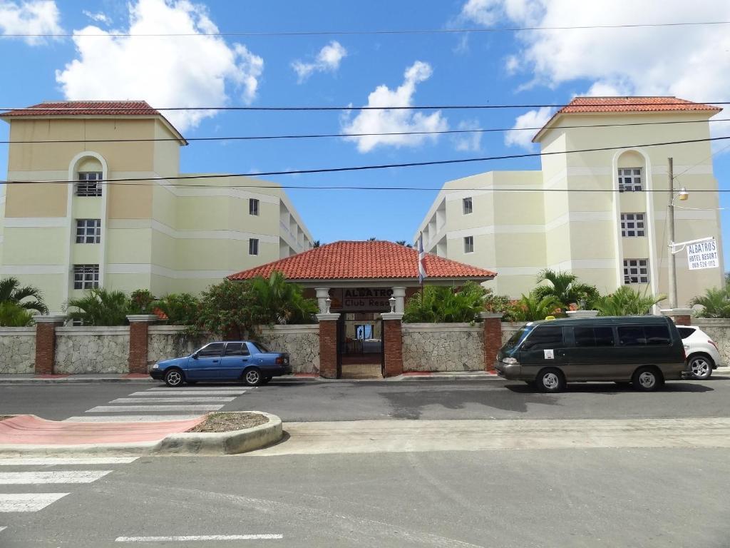 Aparthotel Ptv En Albatros Juan Dolio