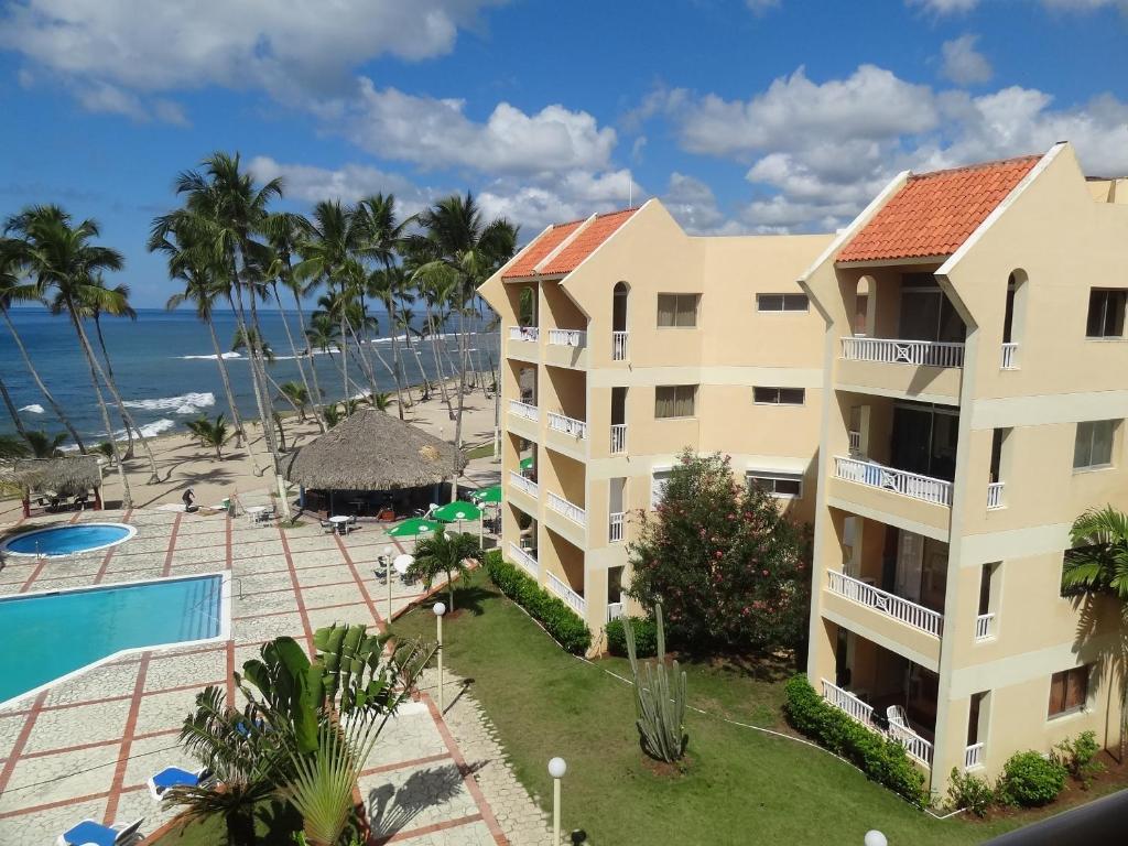 Aparthotel Ptv En Albatros Juan Dolio