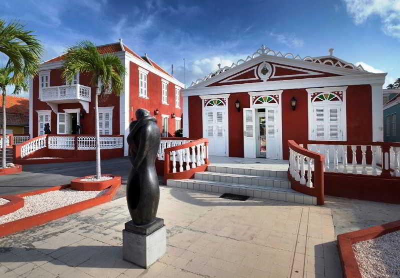 Hotel The Ritz Village (adults Only) Willemstad