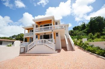 Villa Riana Barbados *