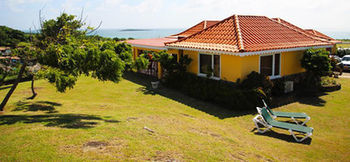 Pinquin St. George's