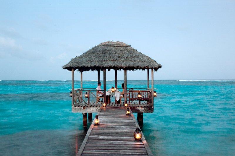 Petit St. Vincent Petit St Vincent Island