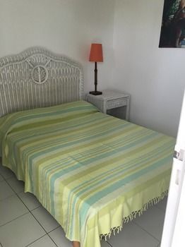Duplex Savannah 3 Hotel Saint-Francois (Grande-Terre)