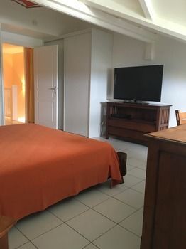 Hotel Duplex Savannah 3 Saint-Francois (Grande-Terre)