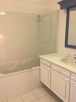 Duplex Savannah 3 Hotel Saint-Francois (Grande-Terre)
