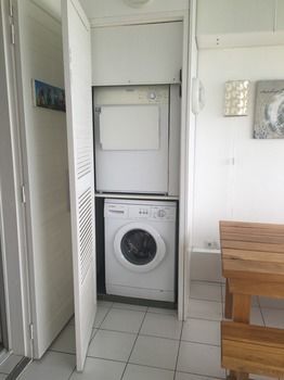 Duplex Savannah 3 * Saint-Francois (Grande-Terre)