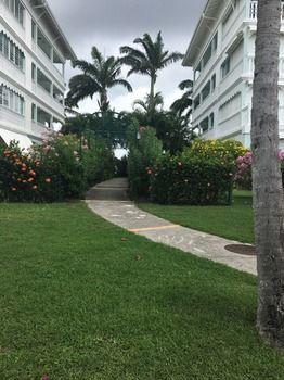 Hotel Duplex Savannah 3 *