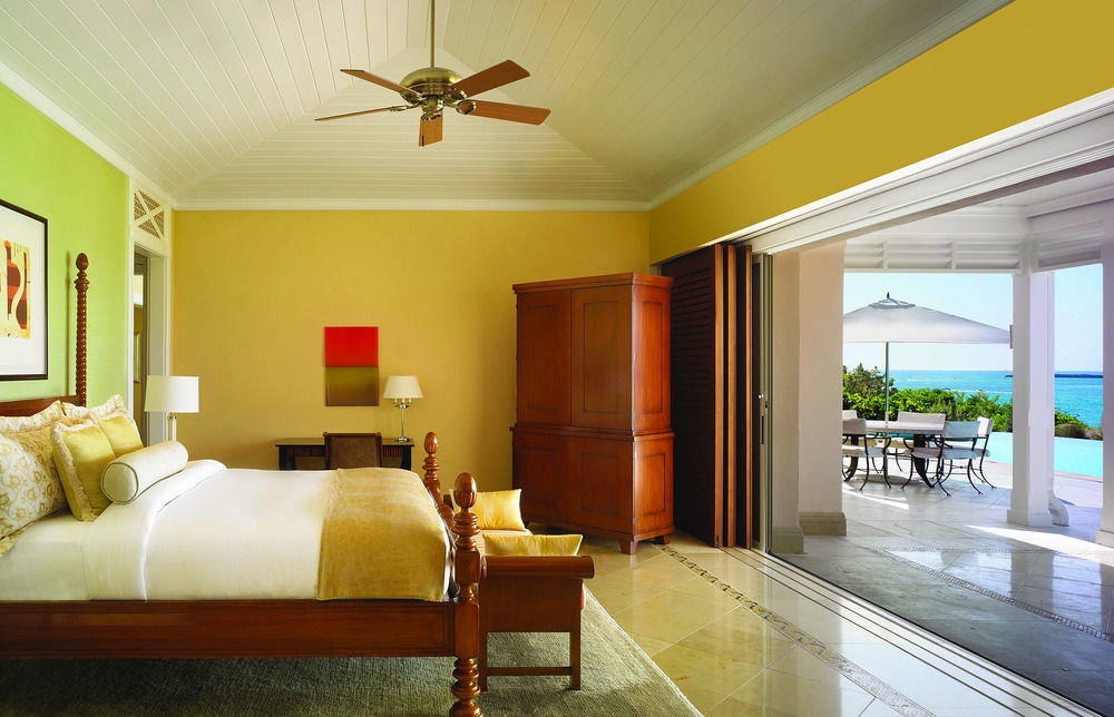 Resort The Ocean Club, A Four Seasons Resort, Bahamas 5*