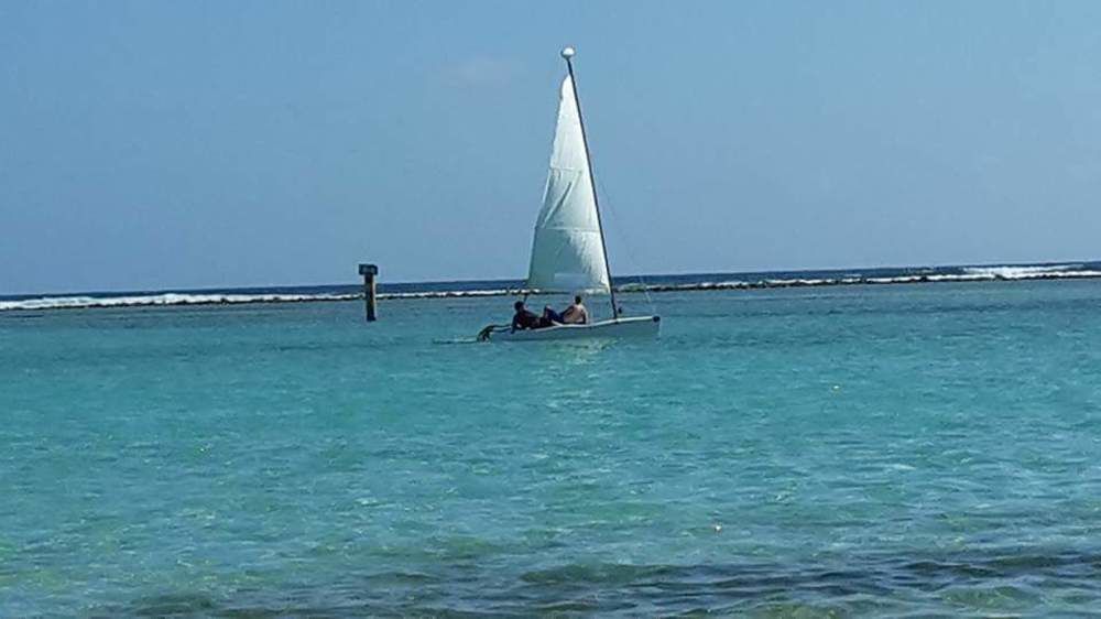 Hotel Village On The Boca Chica
