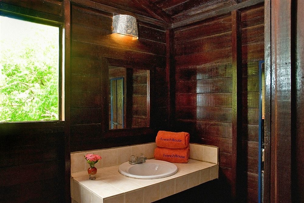 Sugar Reef Bequia - Adults Only 4* Saint Vincent