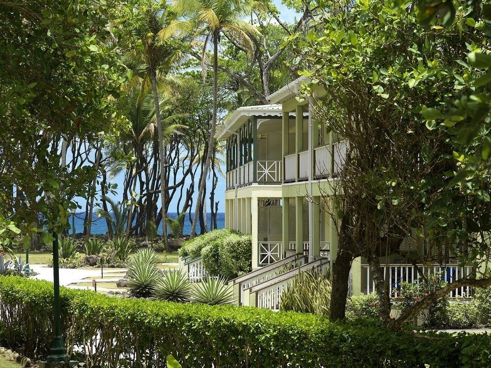 Bay Resort