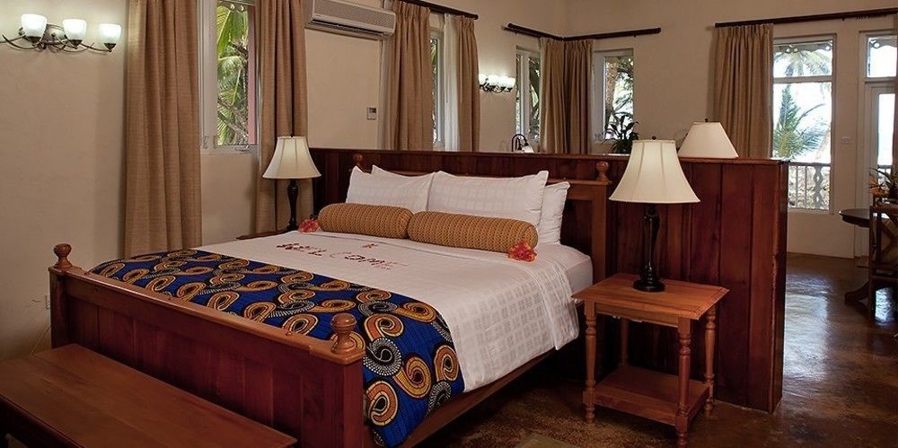 Resort Bay 4*
