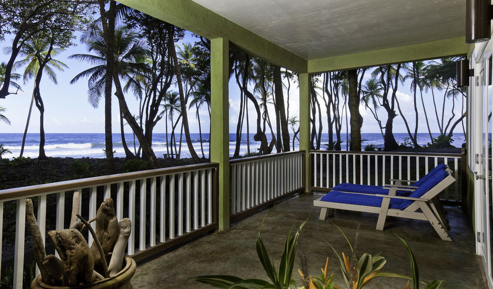 Bay Resort