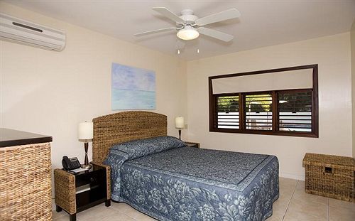 Buccaneer Club 3* Dickenson Bay