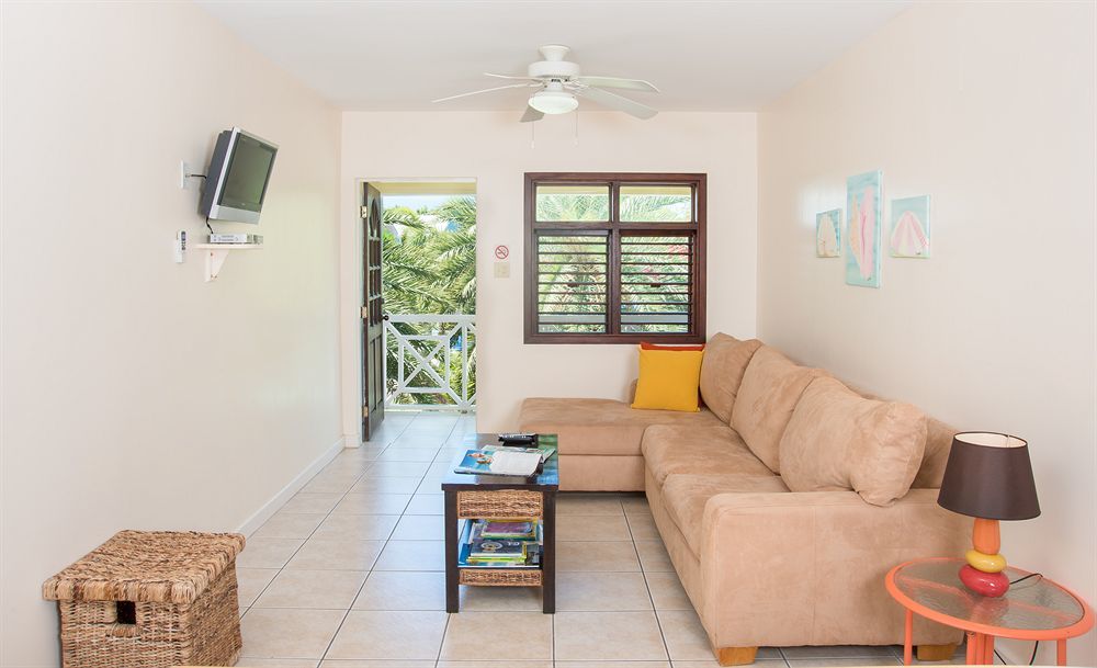 Buccaneer Club 3* Dickenson Bay