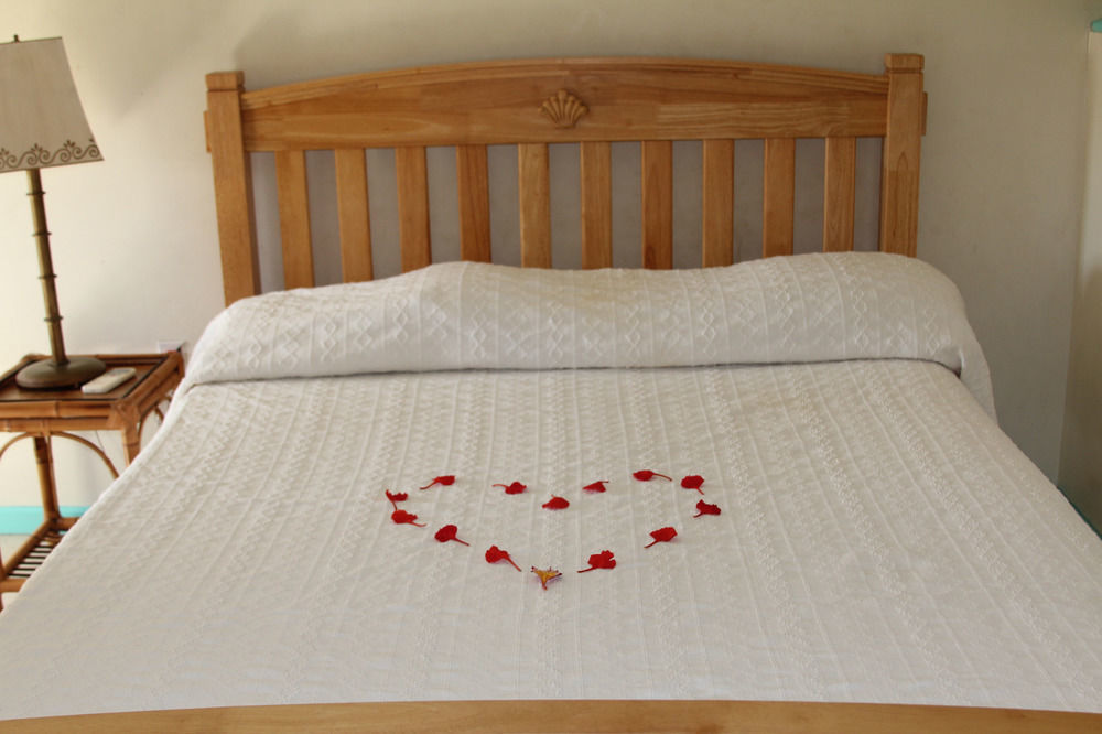 Aparthotel Caribbean Holiday