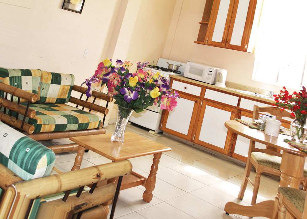 Aparthotel Caribbean Holiday St. John's