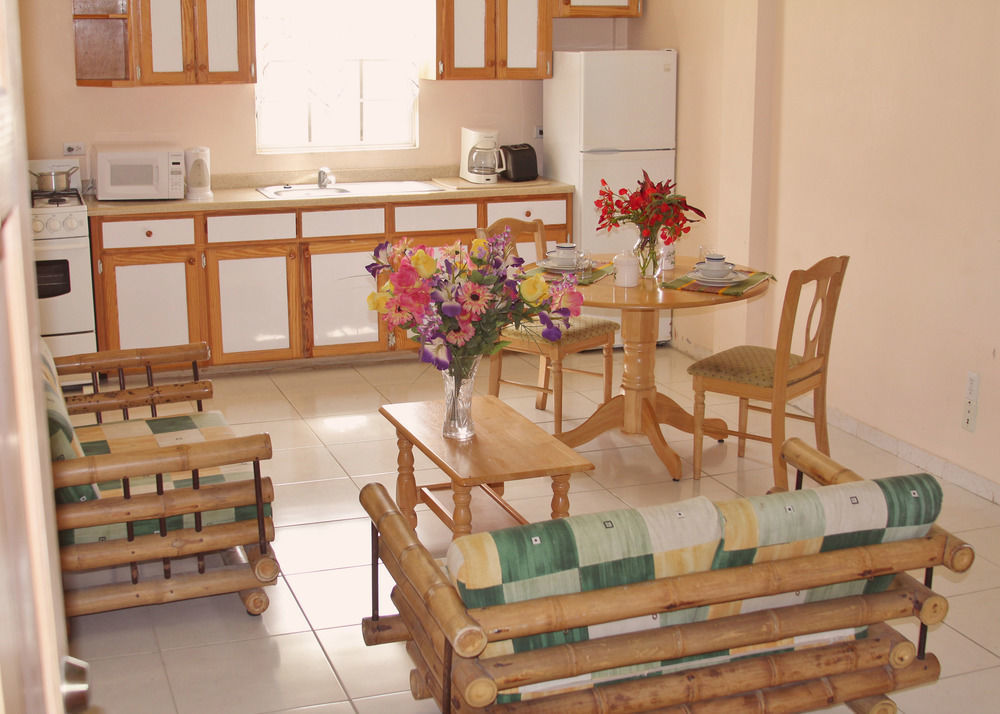 Aparthotel Caribbean Holiday