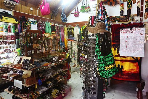 The Boardwalk Village Negril