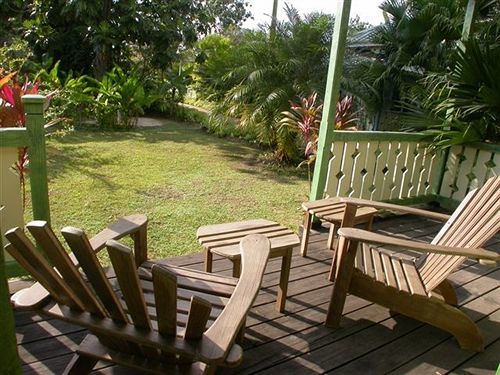 Country Country Hotel