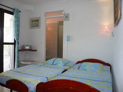 Le Paradis Saintois Hotel Terre-De-Haut